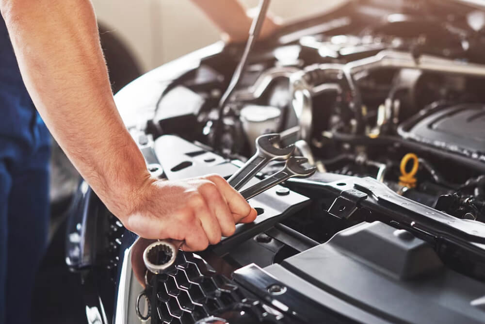 Car diagnosis