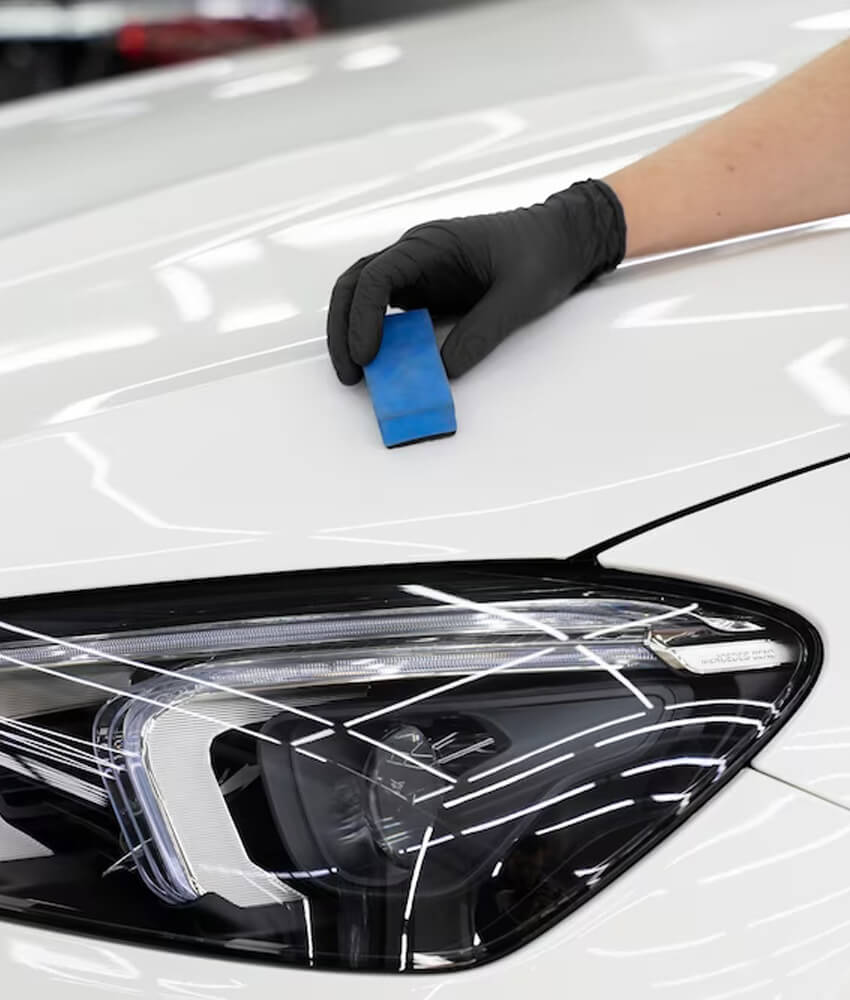 Ceramic coating