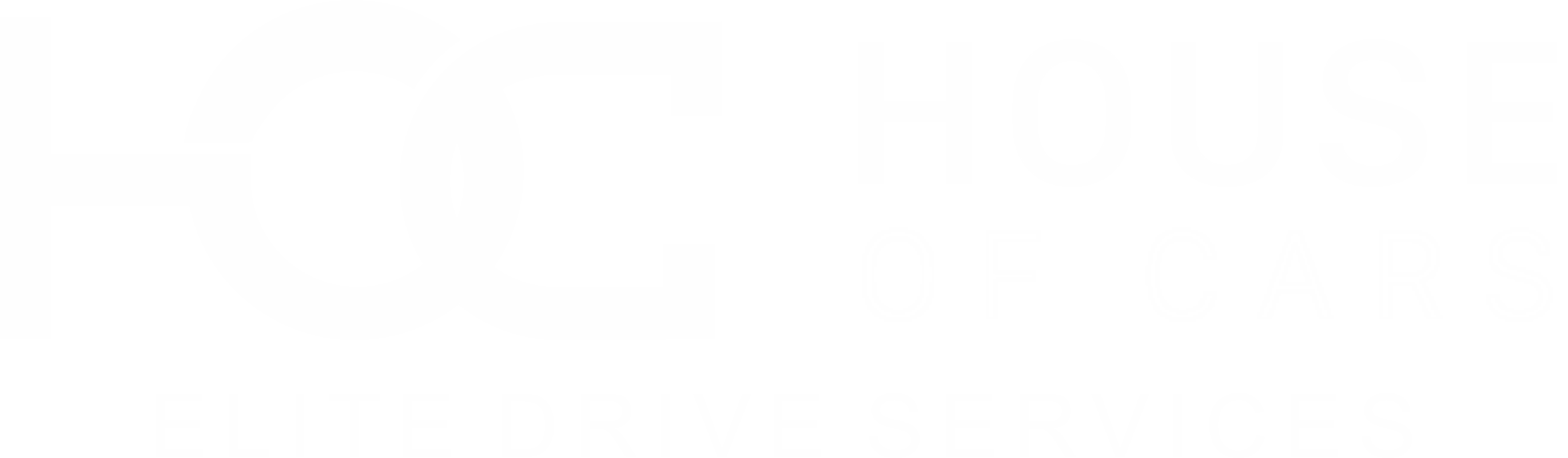 House OF Cars